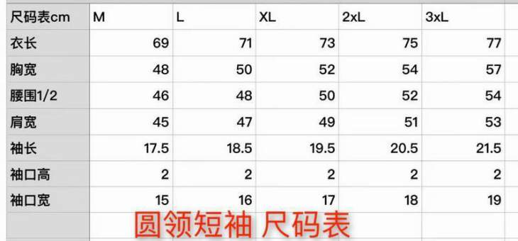 Picture of Moncler T Shirts Short _SKUMonclerS-XLtltx305097